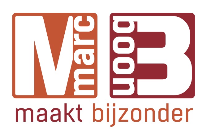 Logo Marc Boon