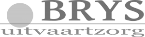 Logo uitvaartzorg Brys